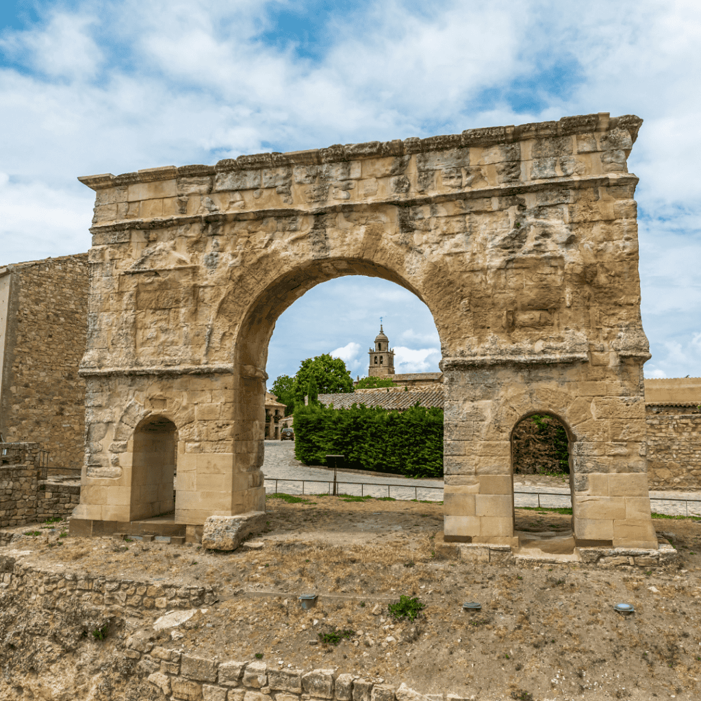 Arco de Medinaceli